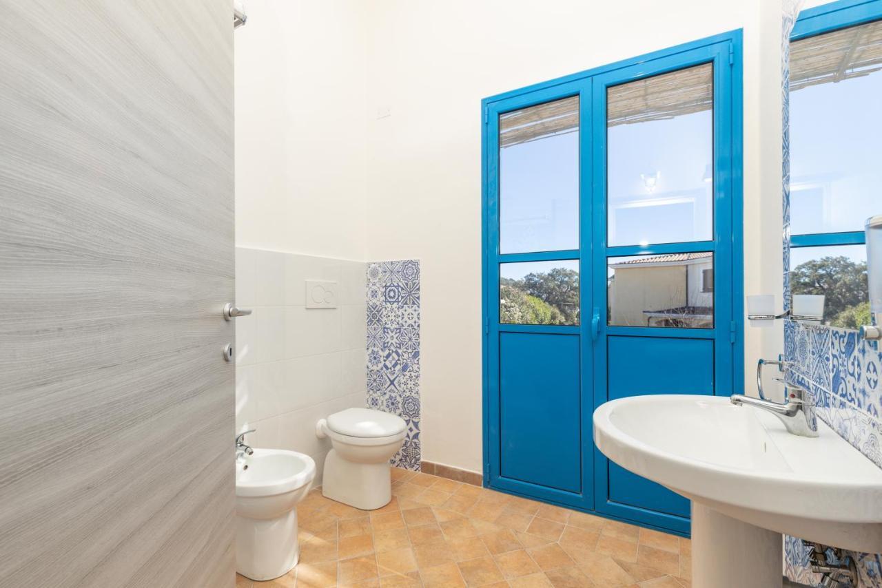 H14 Porto Frailis Hotel Àrbatax Екстериор снимка