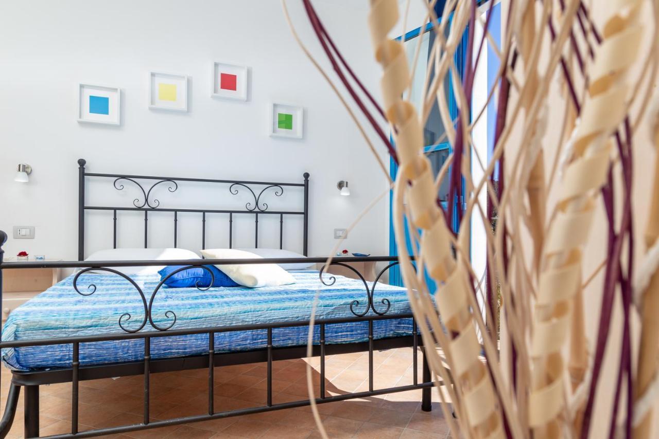 H14 Porto Frailis Hotel Àrbatax Екстериор снимка