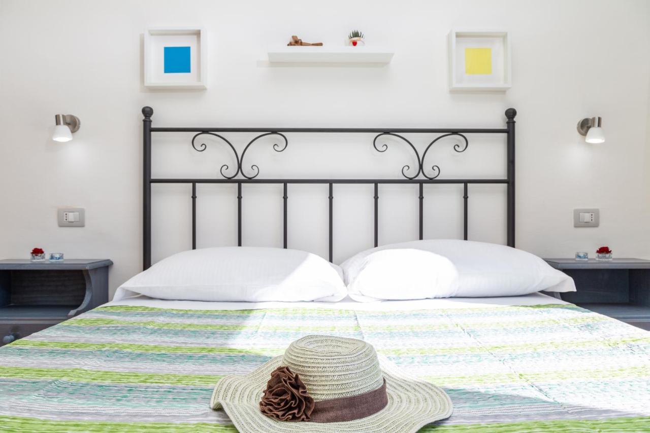 H14 Porto Frailis Hotel Àrbatax Екстериор снимка