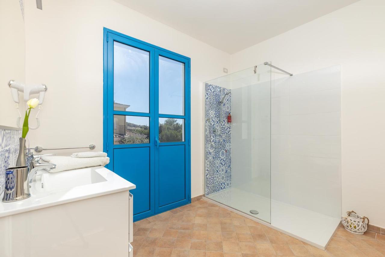 H14 Porto Frailis Hotel Àrbatax Екстериор снимка
