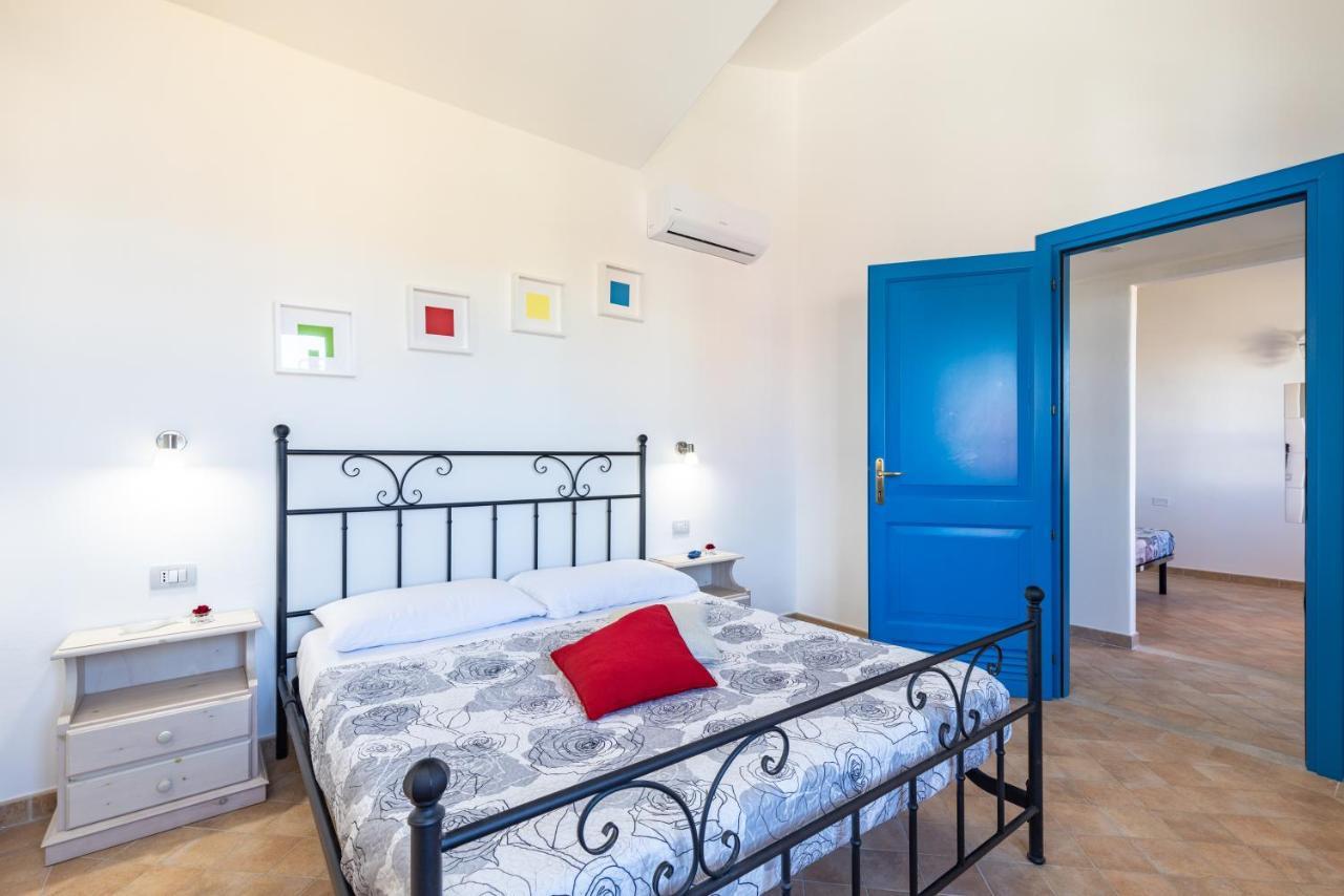 H14 Porto Frailis Hotel Àrbatax Екстериор снимка