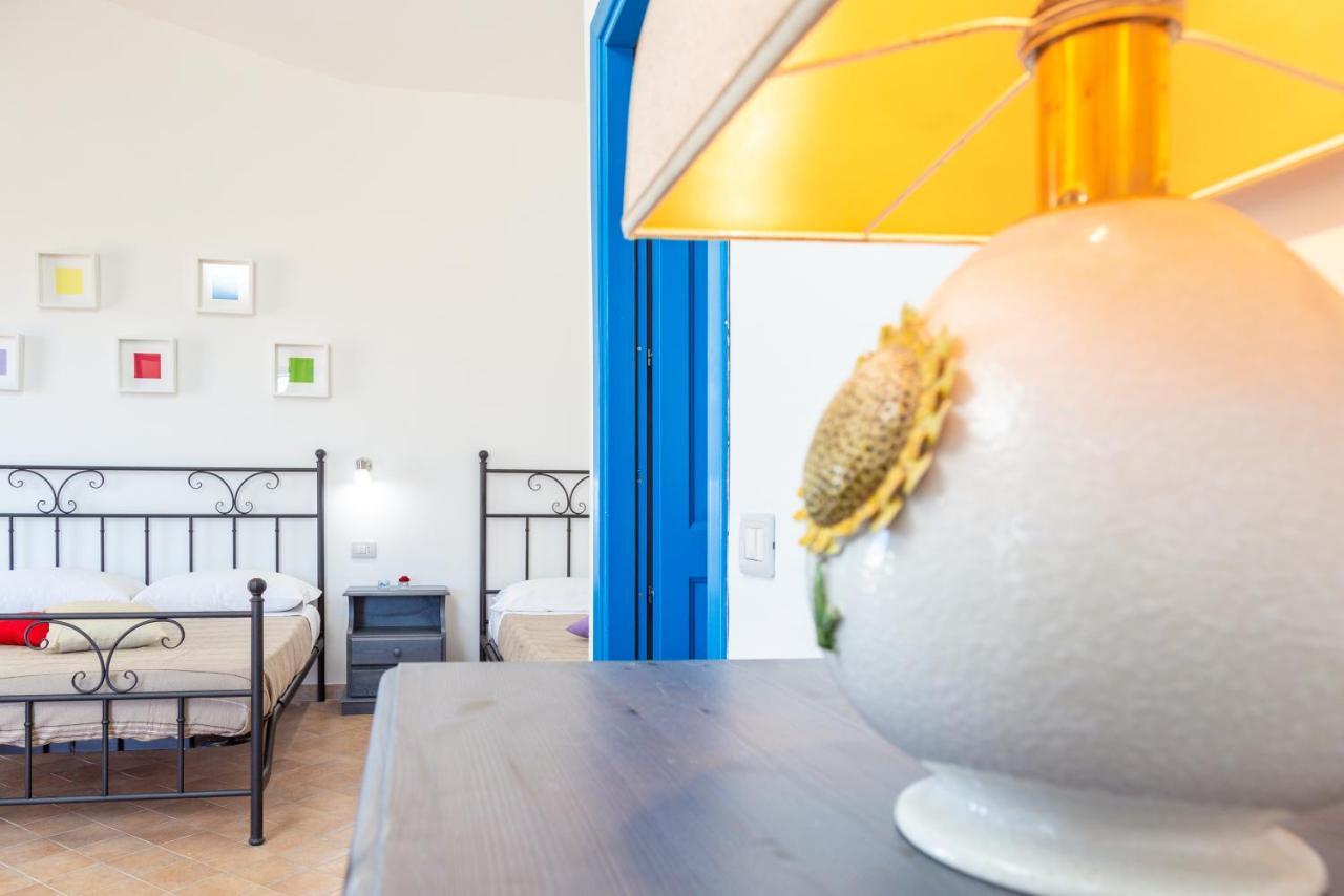 H14 Porto Frailis Hotel Àrbatax Екстериор снимка