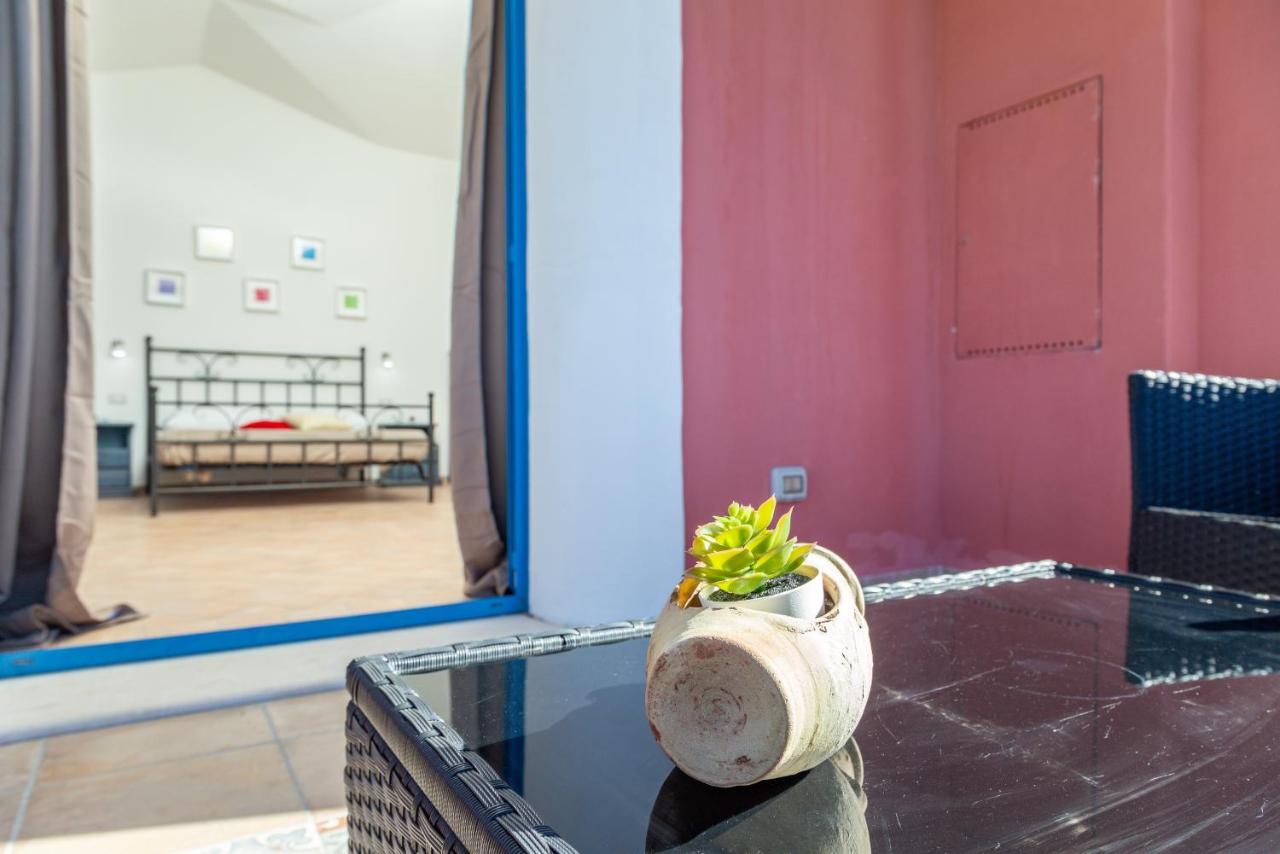 H14 Porto Frailis Hotel Àrbatax Екстериор снимка