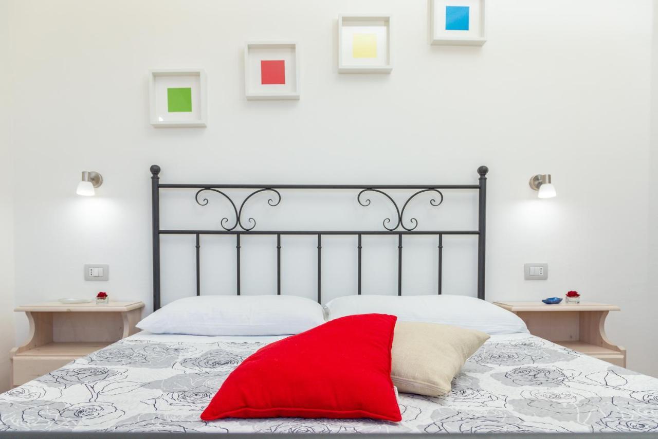 H14 Porto Frailis Hotel Àrbatax Екстериор снимка